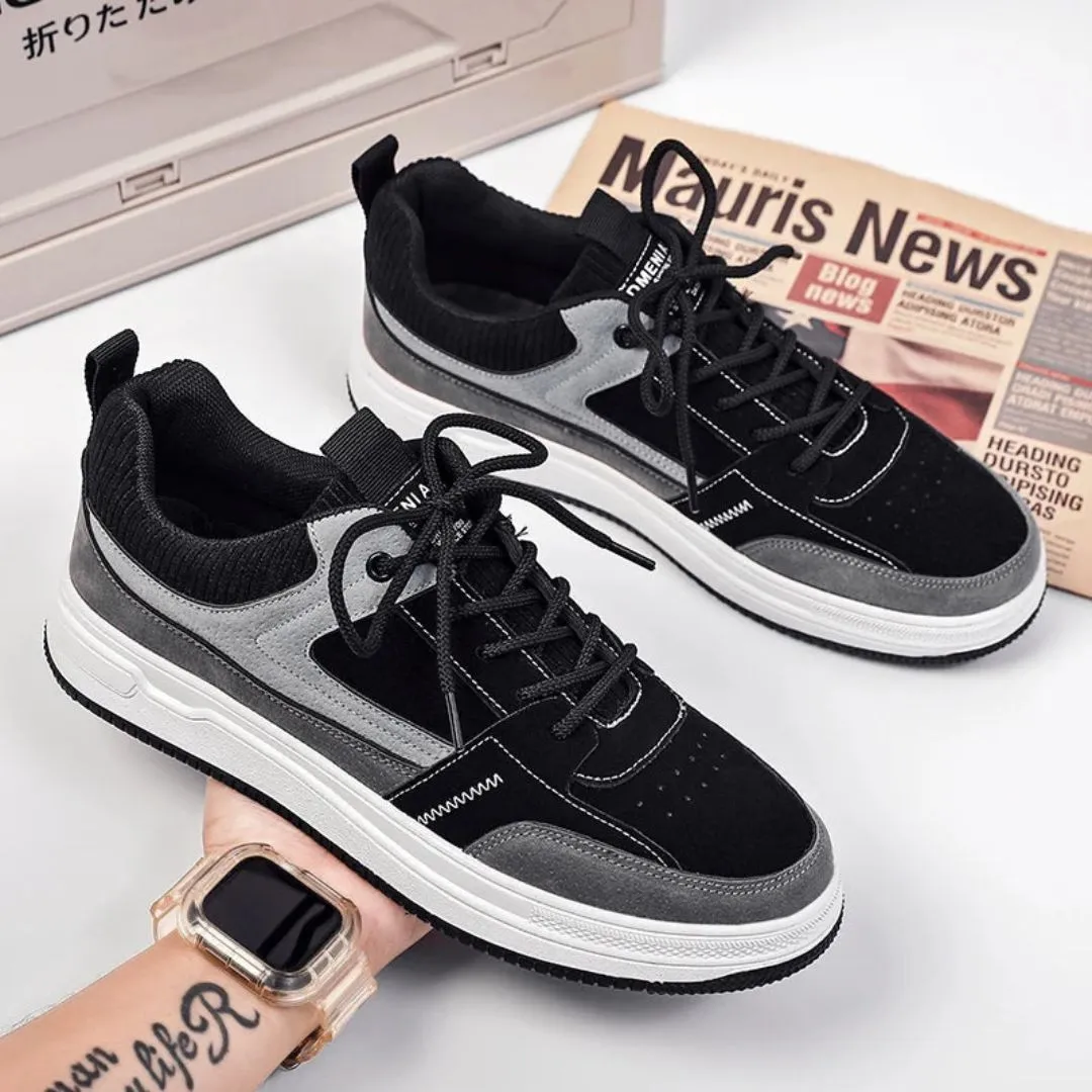 Atlas Retro Sneakers