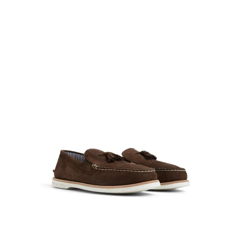 Authentic Original Tassel Loafer