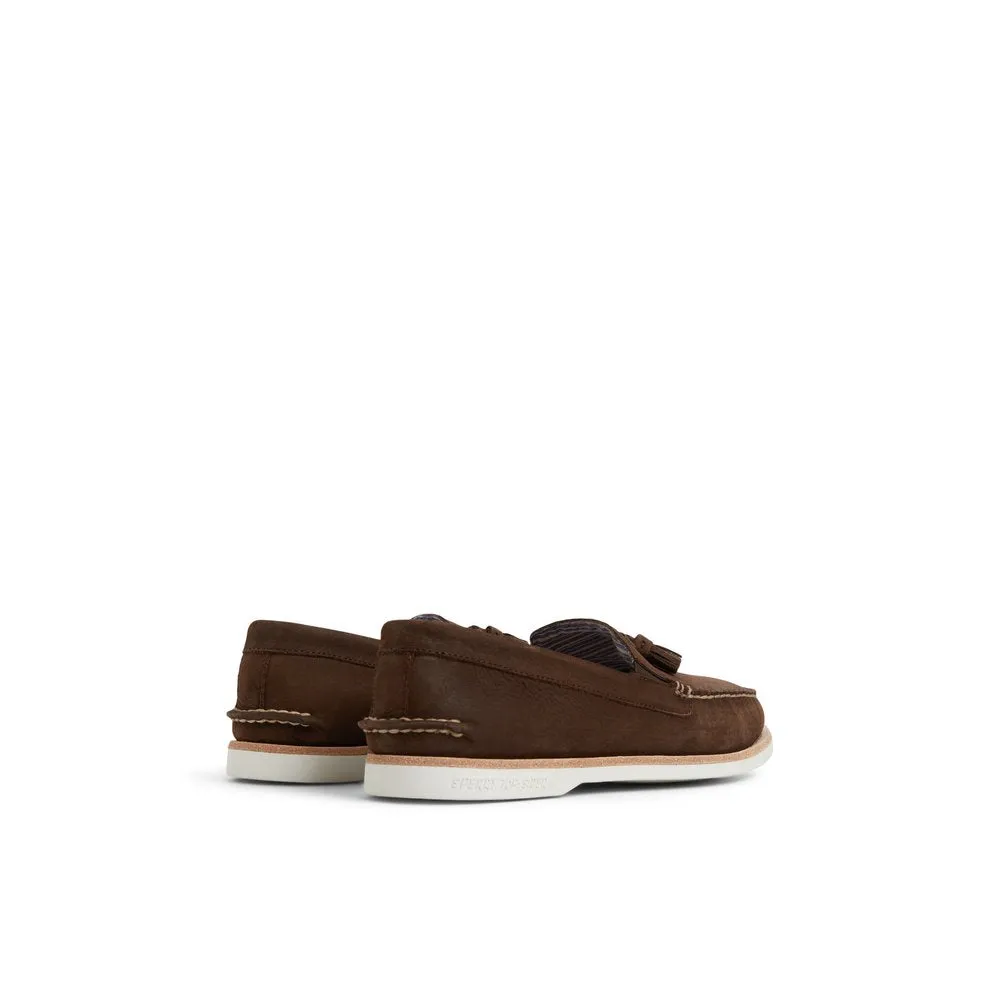 Authentic Original Tassel Loafer