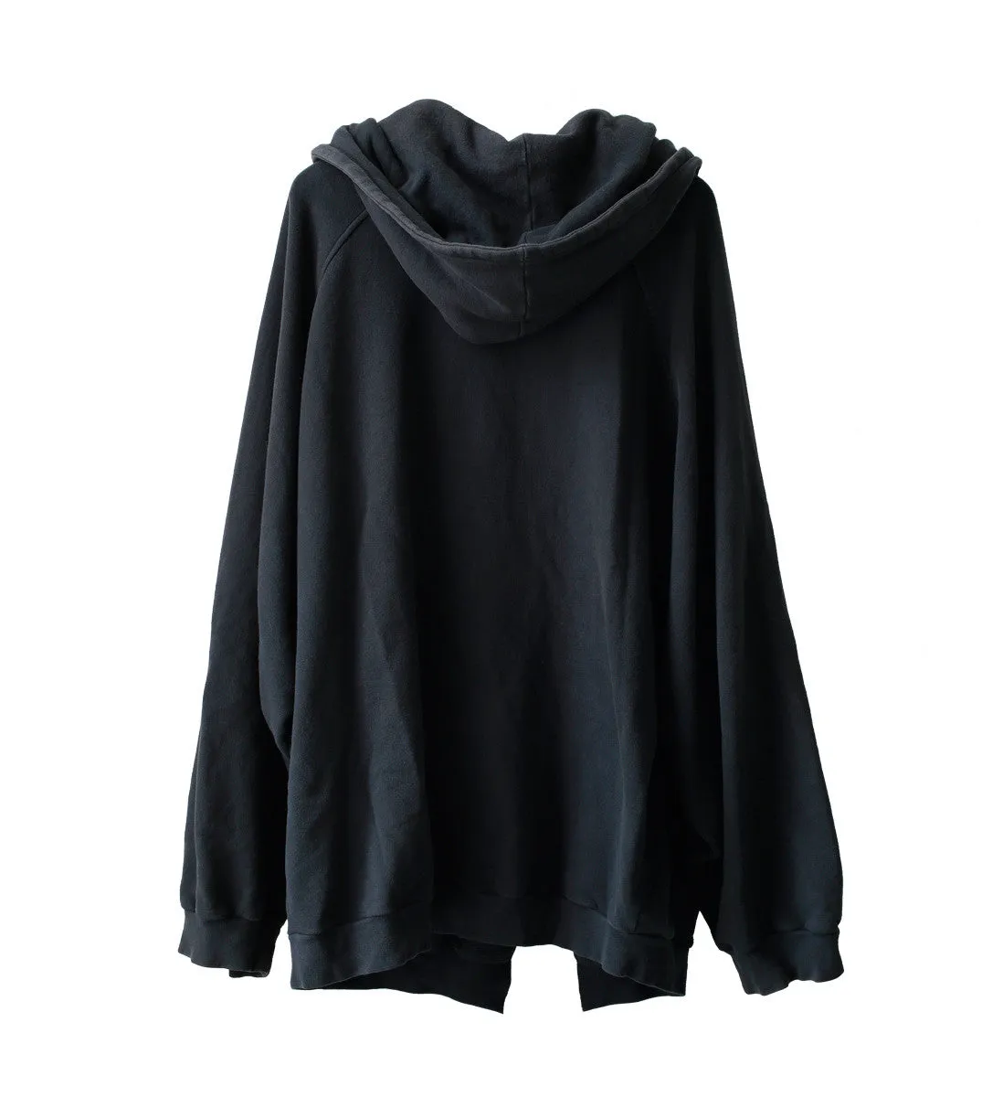 A/W05-06 All Shadows Hoodie by Raf Simons