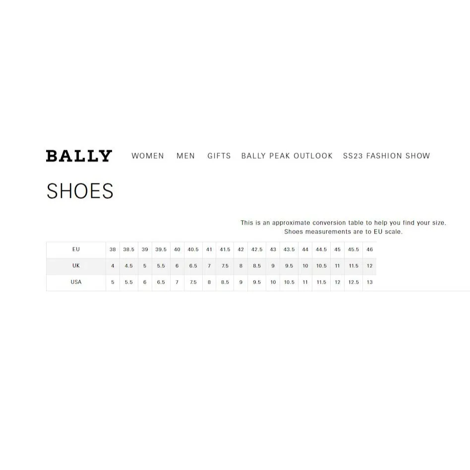 Bally Mils Coffee Leather Loafers w/ Defect