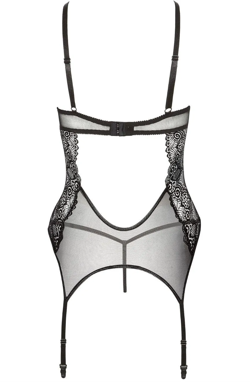 Beauty Night Charlize Corset