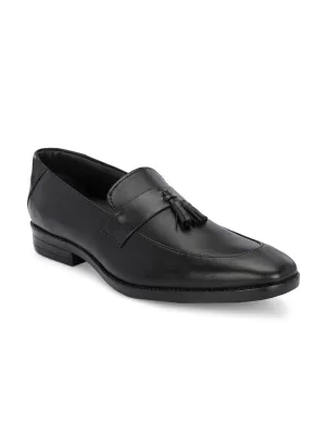 Berlin Black Loafers
