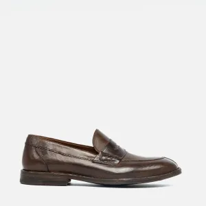 Biagio | Model 2718 loafers tan