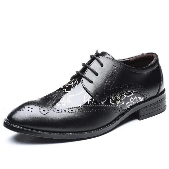 Big Size Men's Loafers Luxury Casual Shoes Slip on