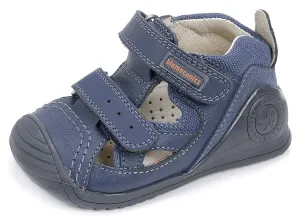 Biomecanics Jeans Jr Sandal