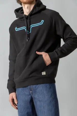 BLACK OUTLIER KIMES RANCH HOODIE