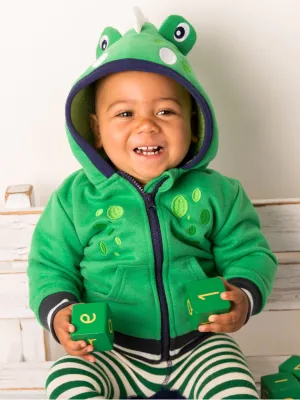 Blade & Rose Maple the Dino Hoodie