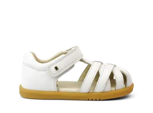 Bobux I-Walk Cross Jump - White