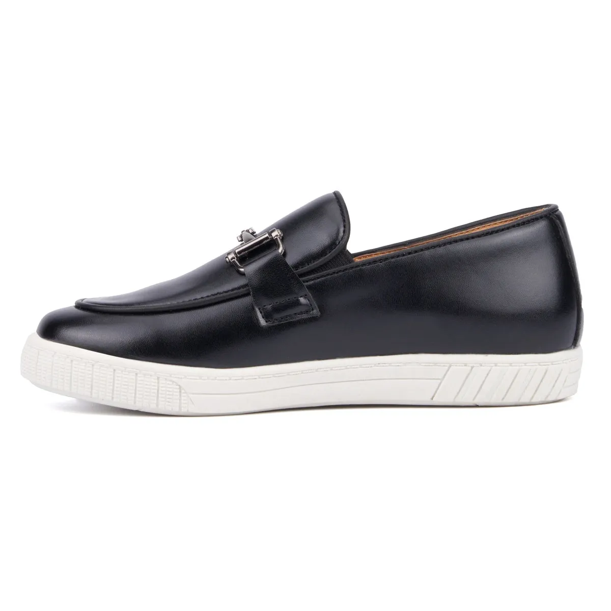 Boy's Aeneas Dress Casual Loafers