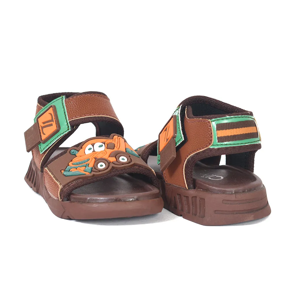 Boys Casual Sandal