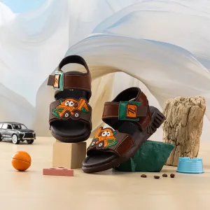 Boys Casual Sandal