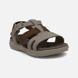 BOYS CASUAL SLIP-ON SANDALS