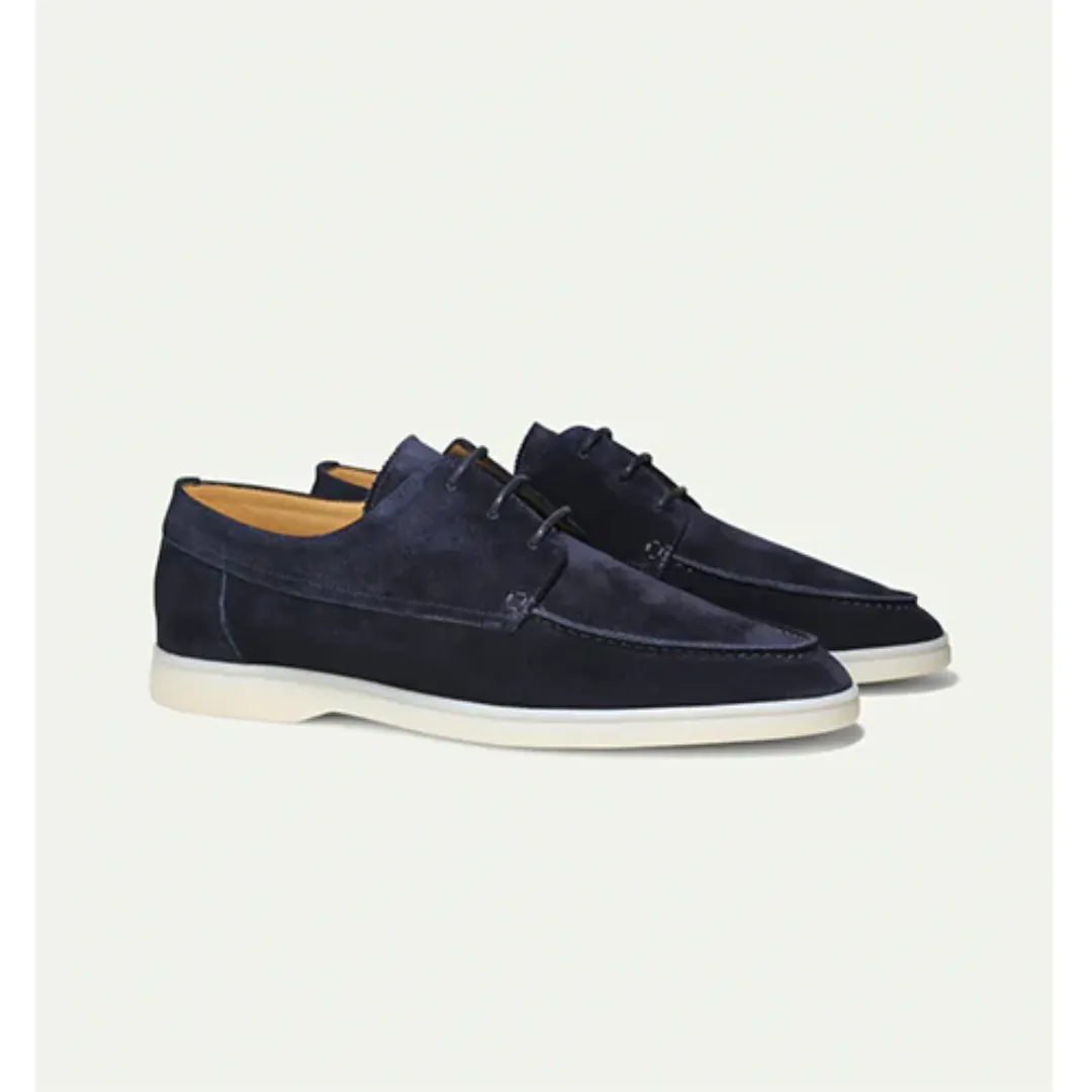 Bramley | Men's Stylish Loafers | Comfortable, Versatile, Smart Casual Footwear