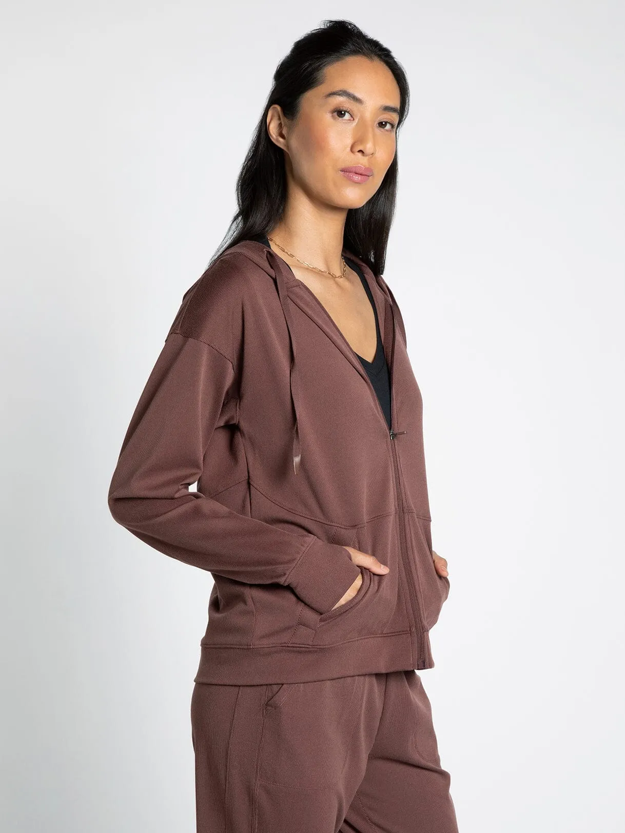 BRIANNE HOODIE - PREPACK 6 UNITS