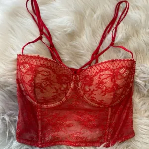 bustier | victoria's secret