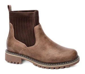 Cabin fever boots