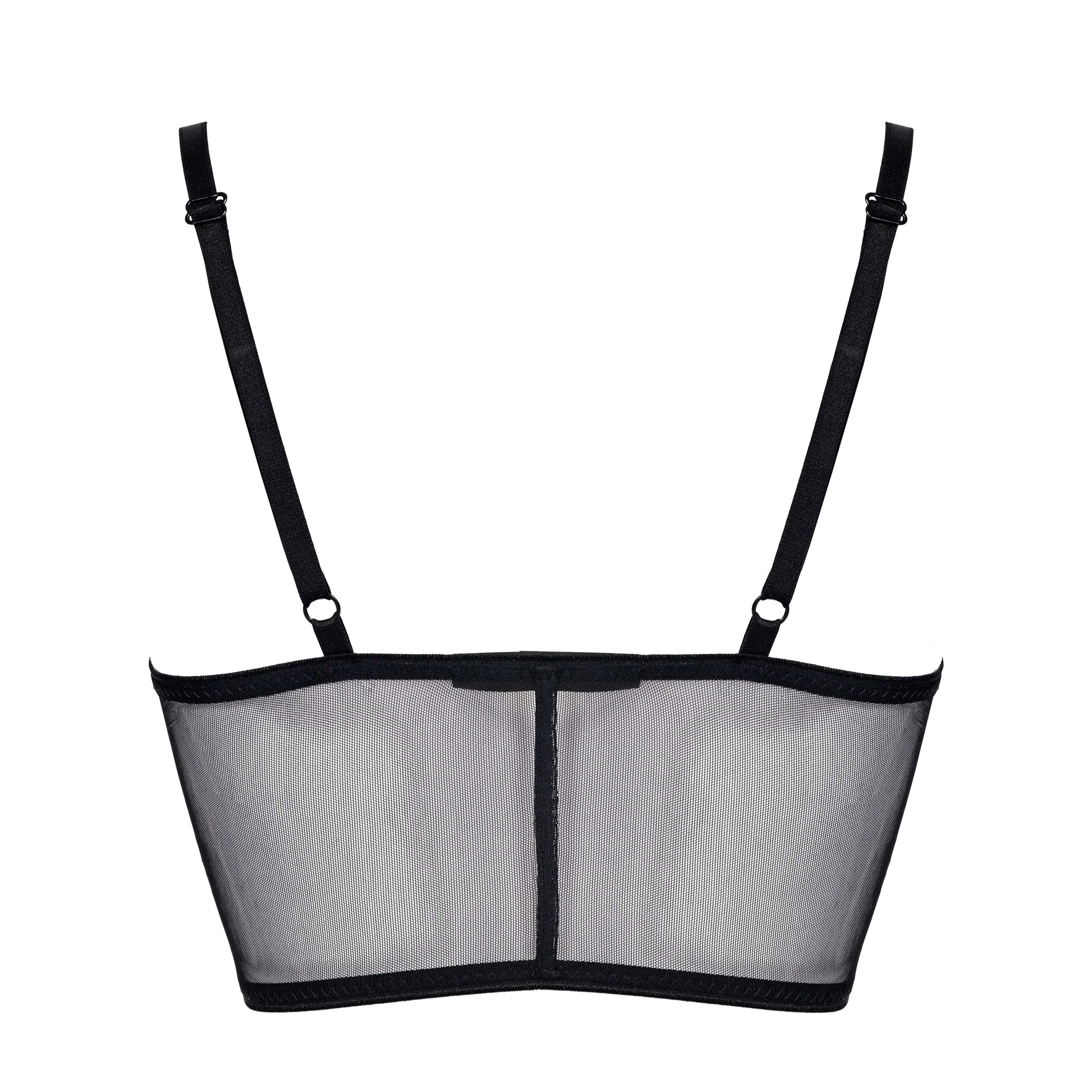 CAMELIA CORSET