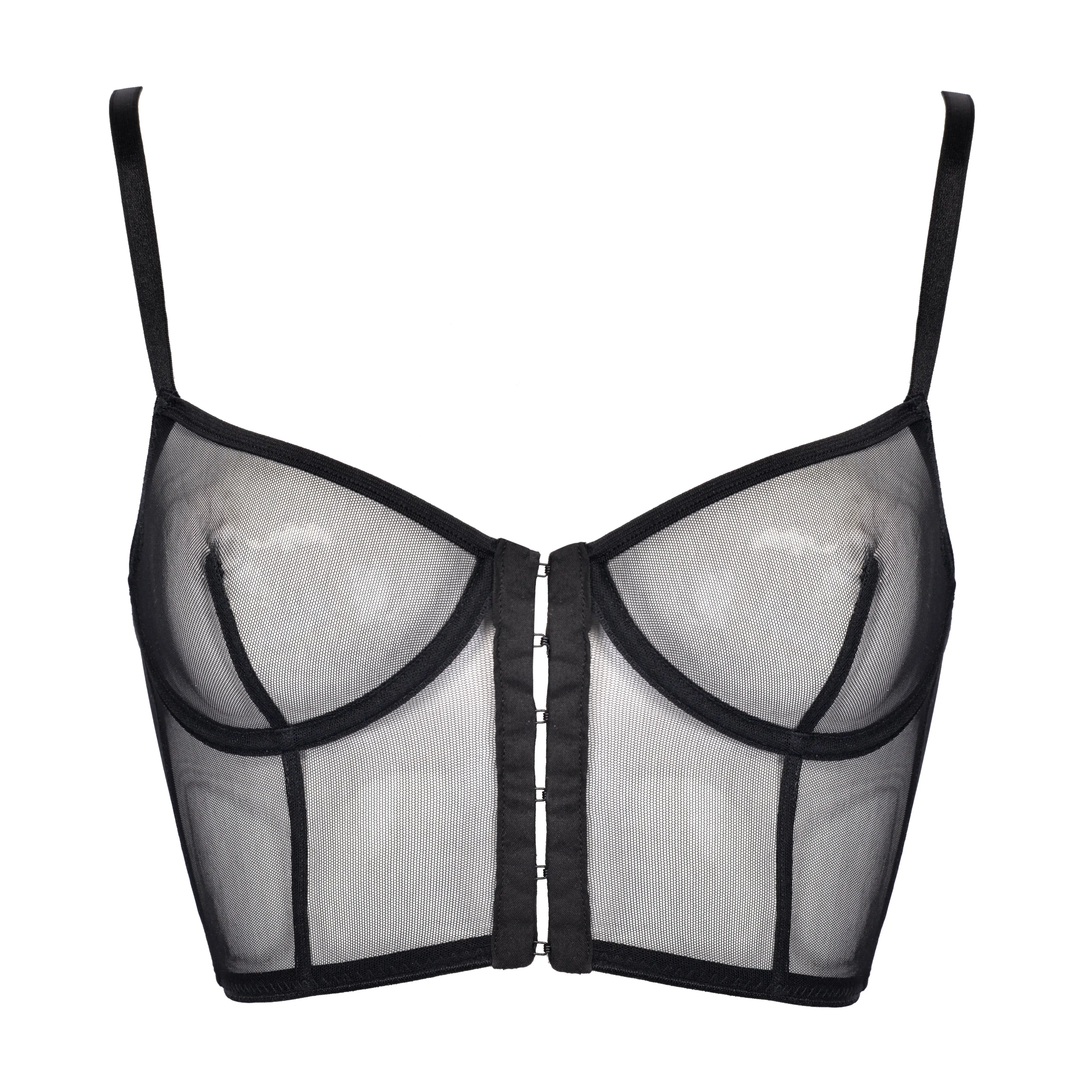CAMELIA CORSET
