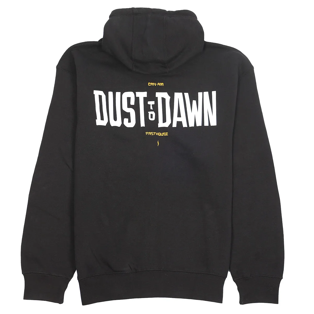 Can-Am X Fasthouse Duster Hooded Zip-Up