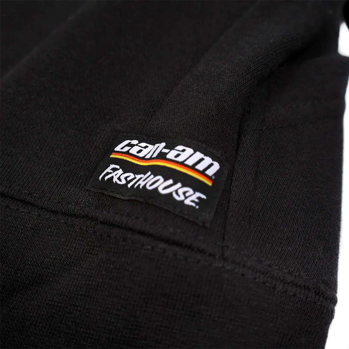 Can-Am X Fasthouse Duster Hooded Zip-Up