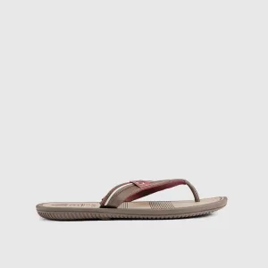 Cartago Detroit 2 Thong Brown 12299