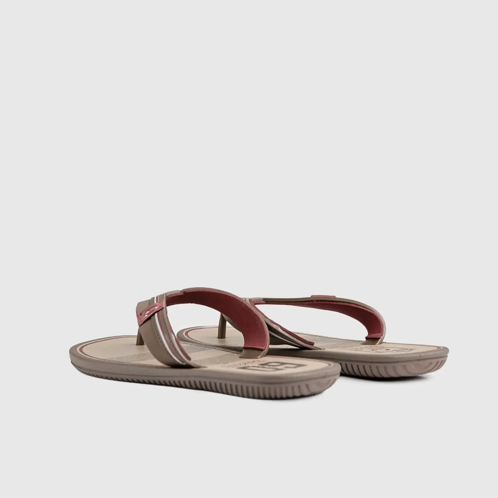 Cartago Detroit 2 Thong Brown 12299