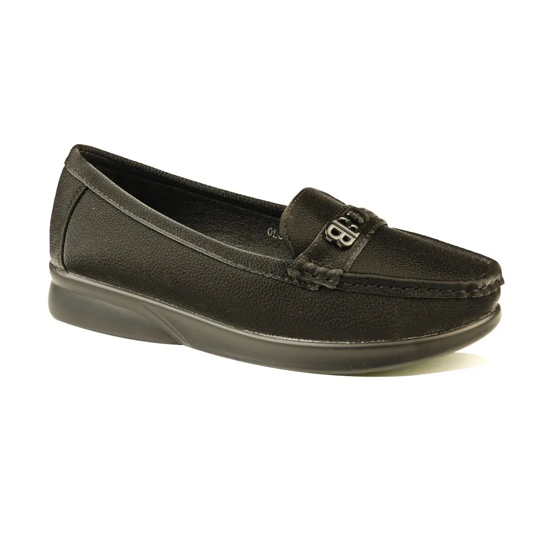 CASUAL LOAFERS ML-1793