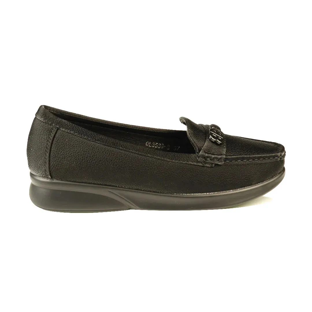 CASUAL LOAFERS ML-1793