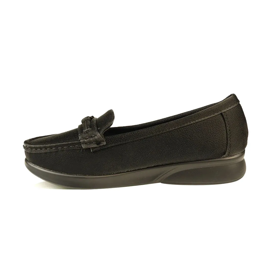 CASUAL LOAFERS ML-1793