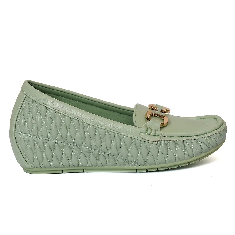 Casual Loafers