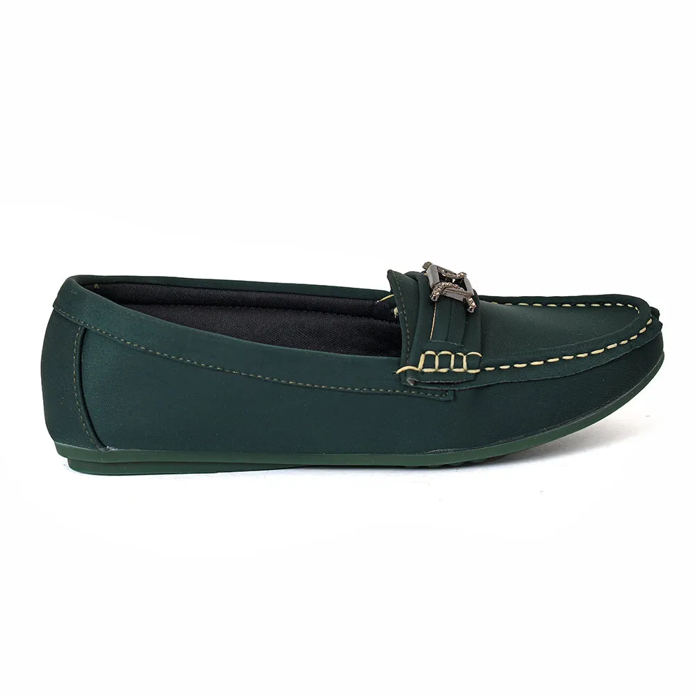 Casual Loafers