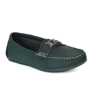 Casual Loafers