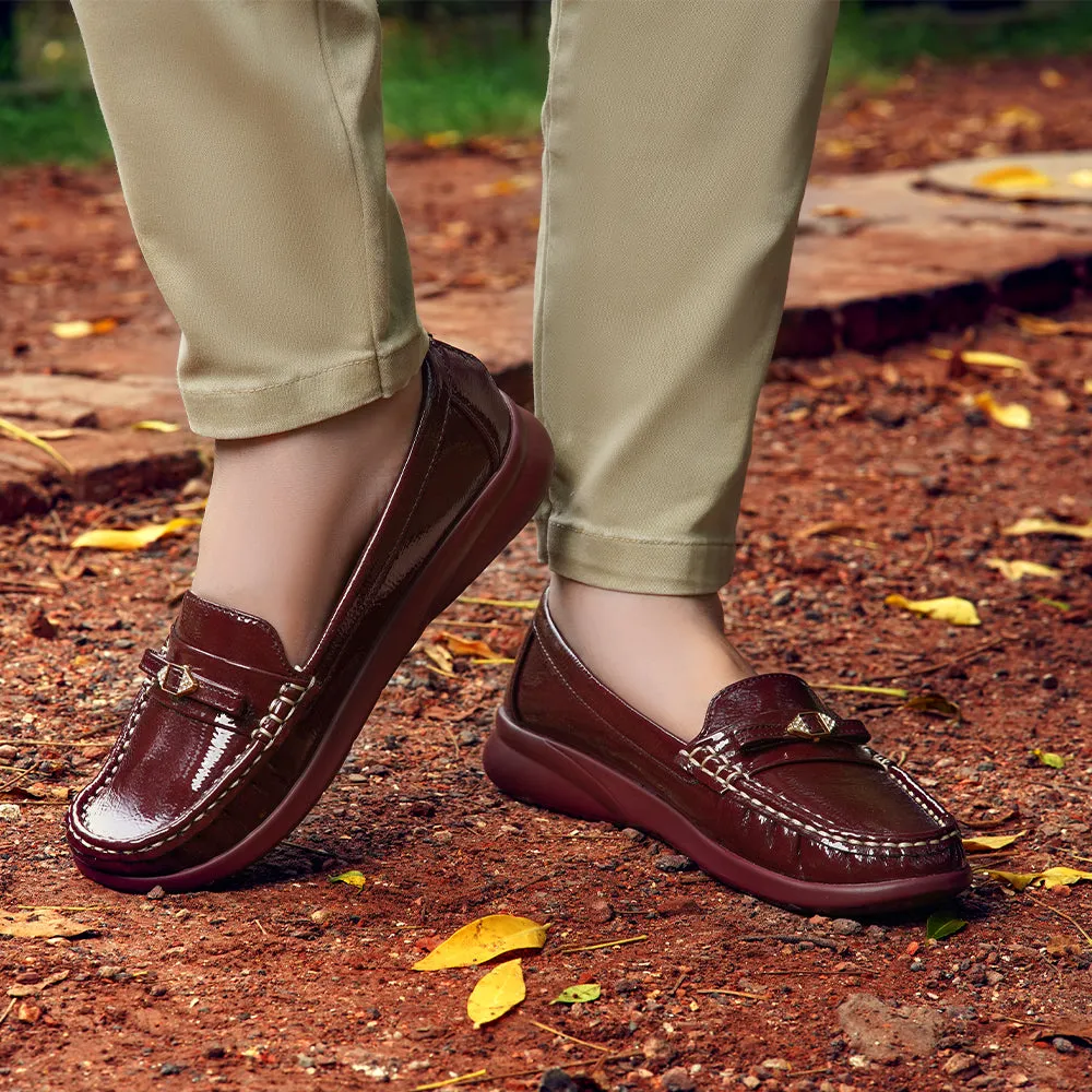 Casual Loafers