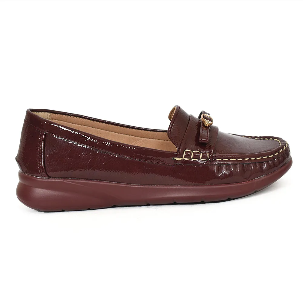 Casual Loafers
