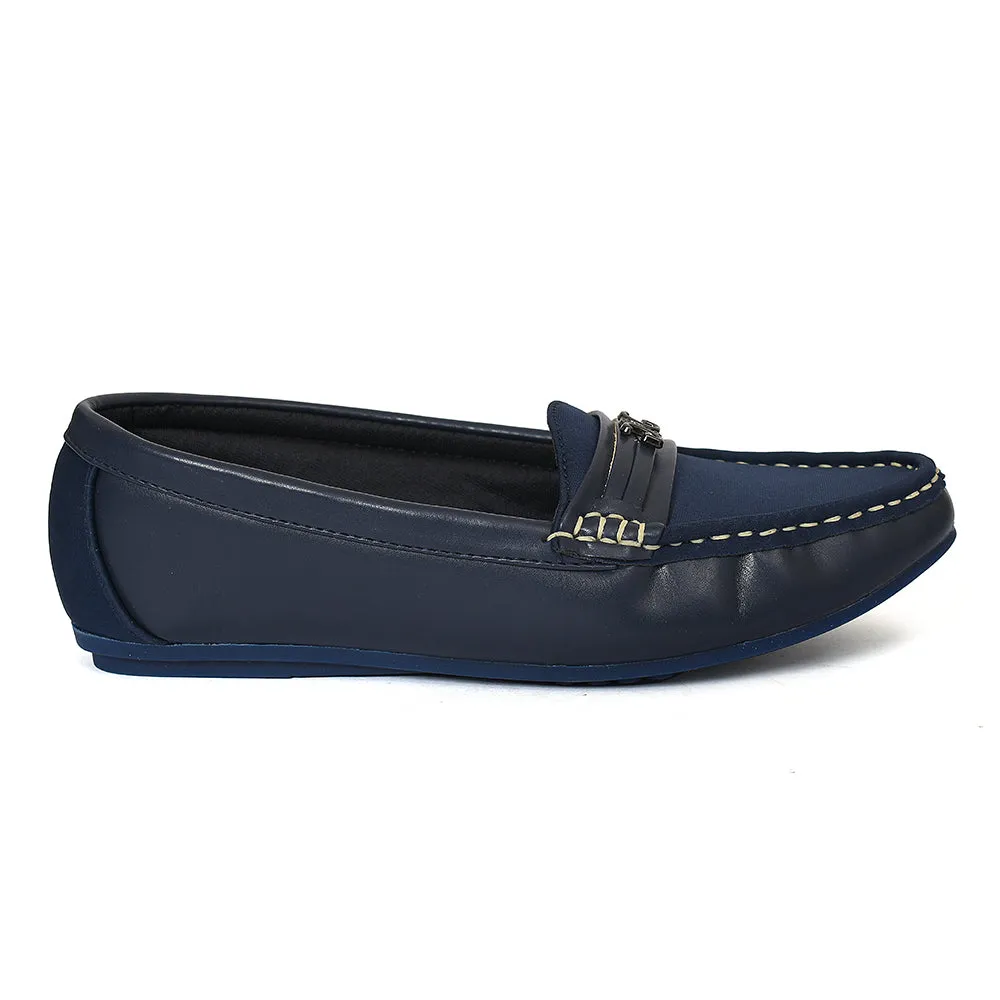 Casual Loafers