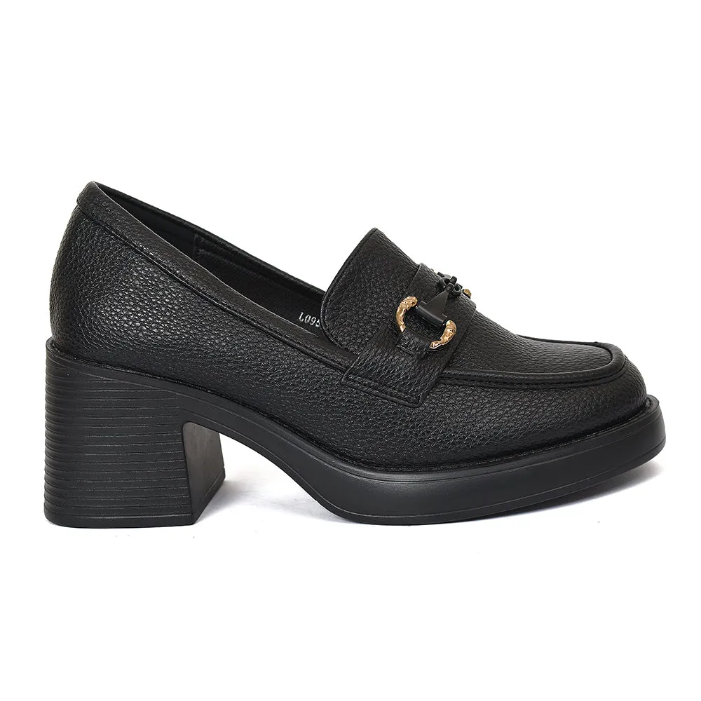 Casual Loafers