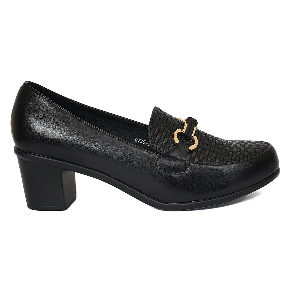 Casual Loafers