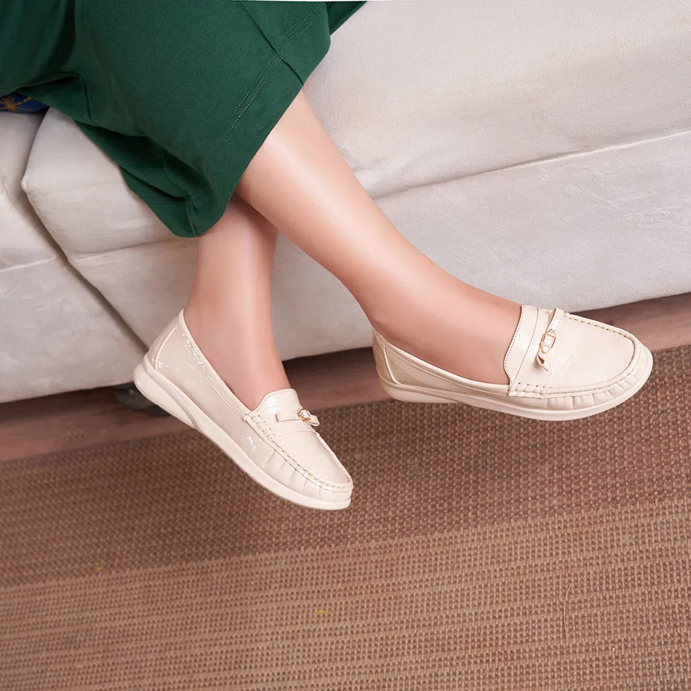 Casual Loafers