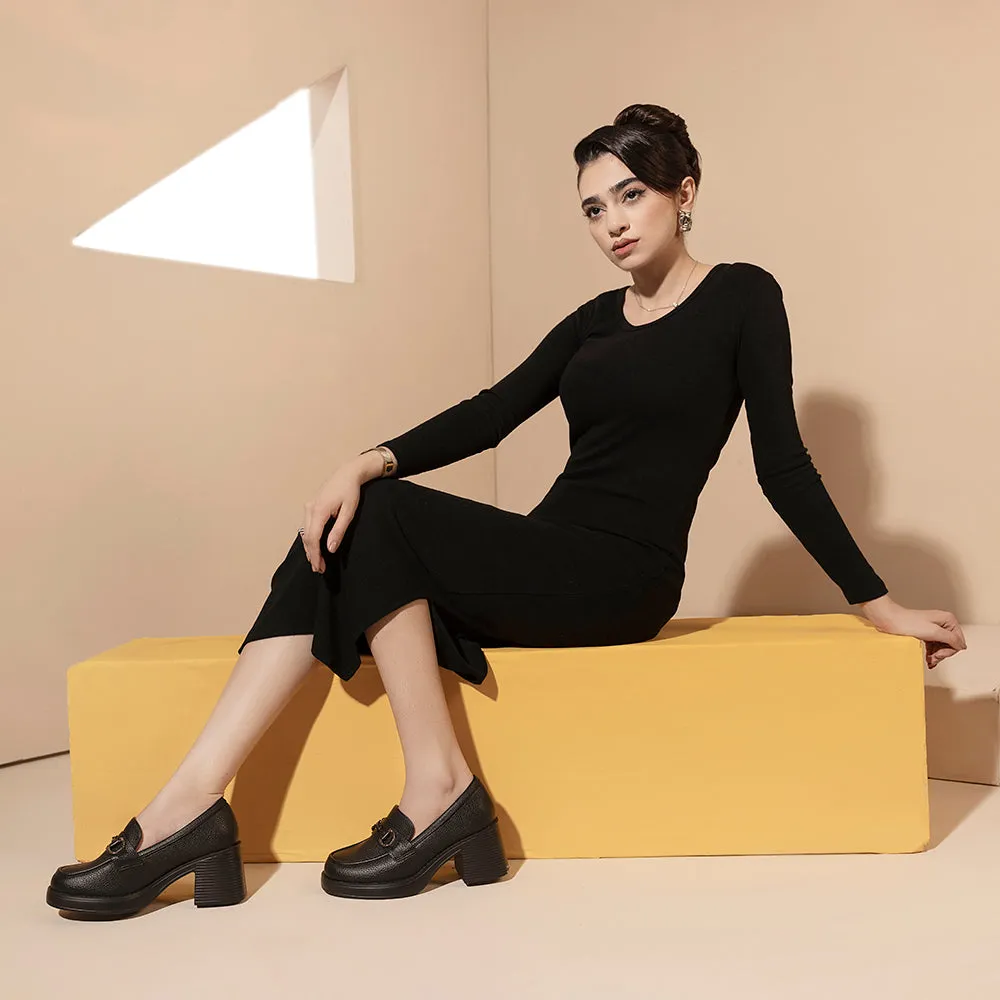 Casual Loafers