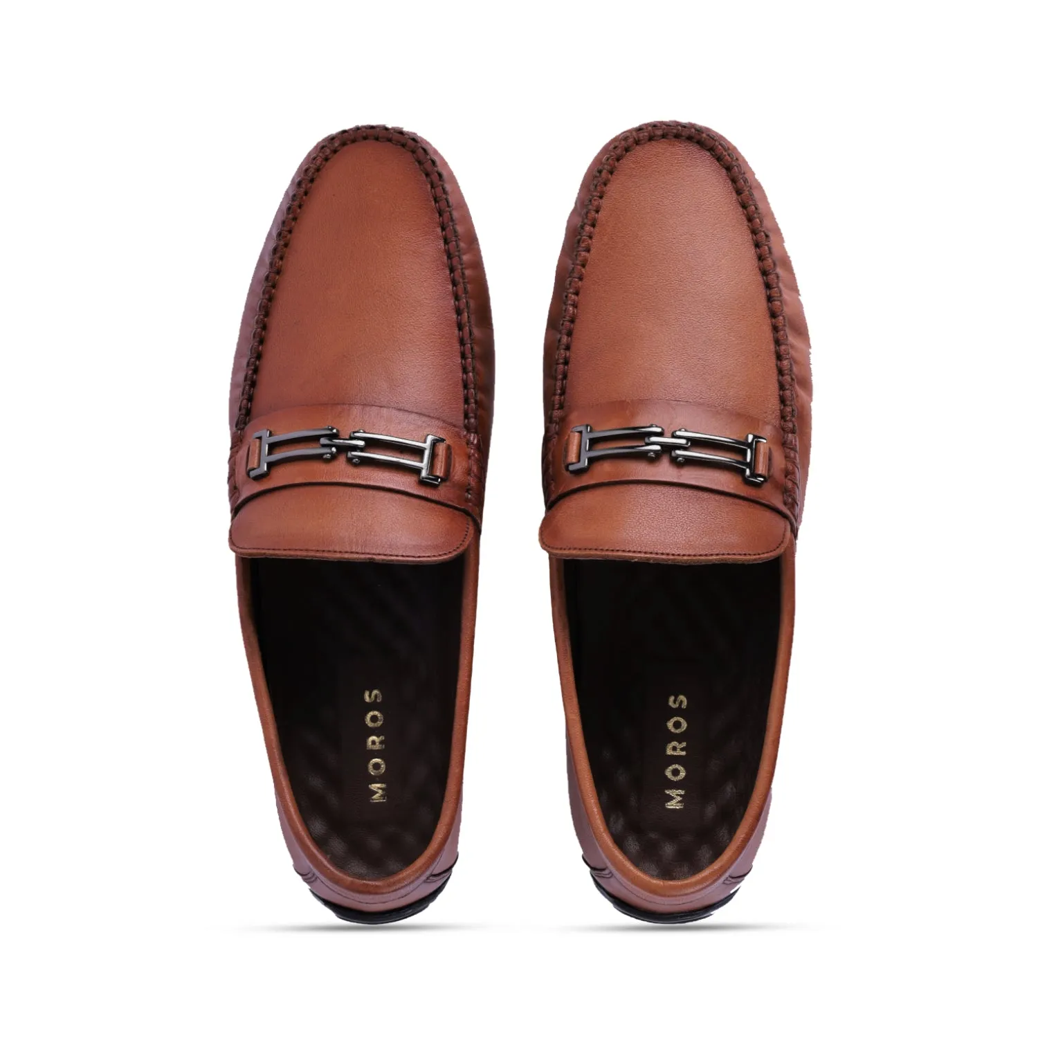 Casual Loafers