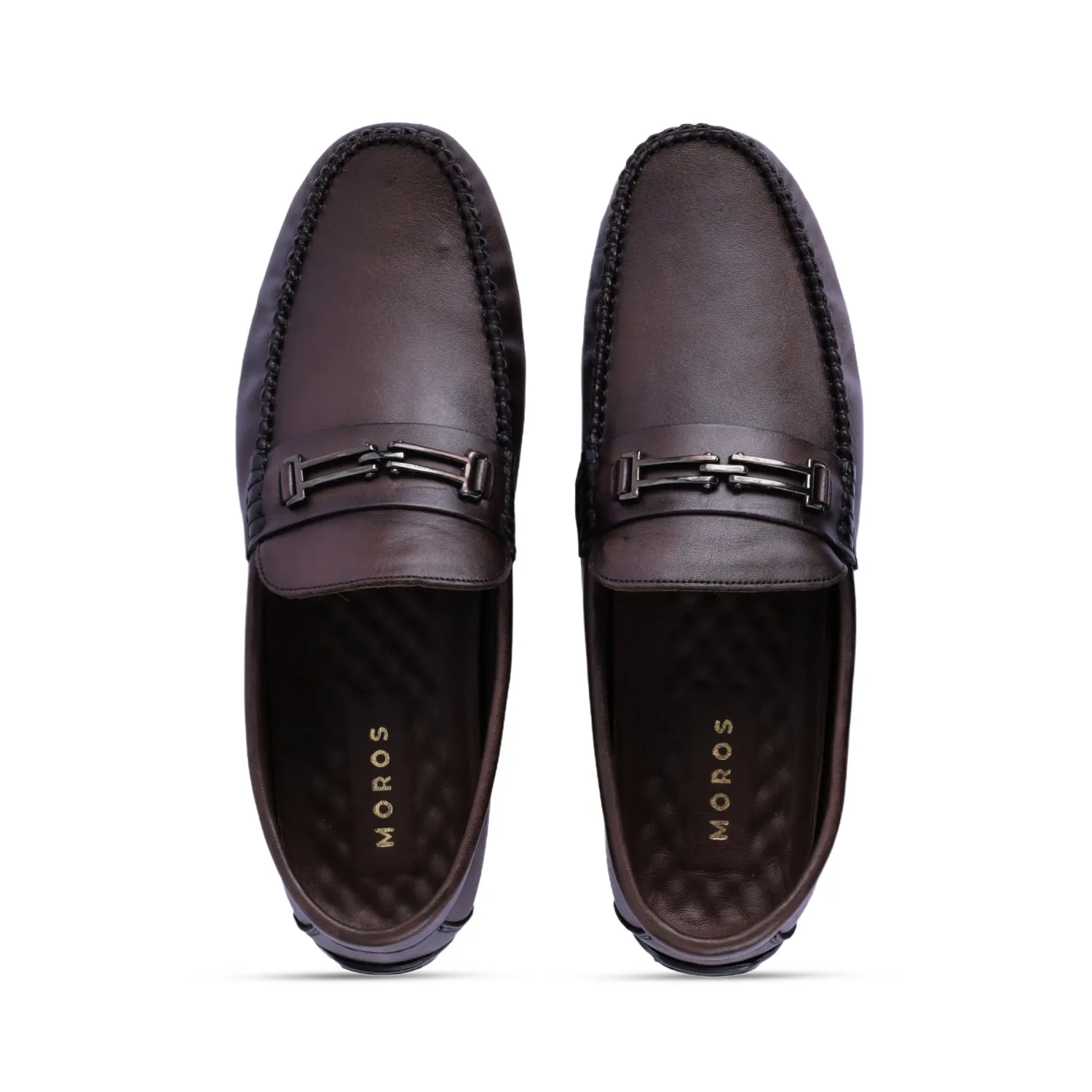 Casual Loafers