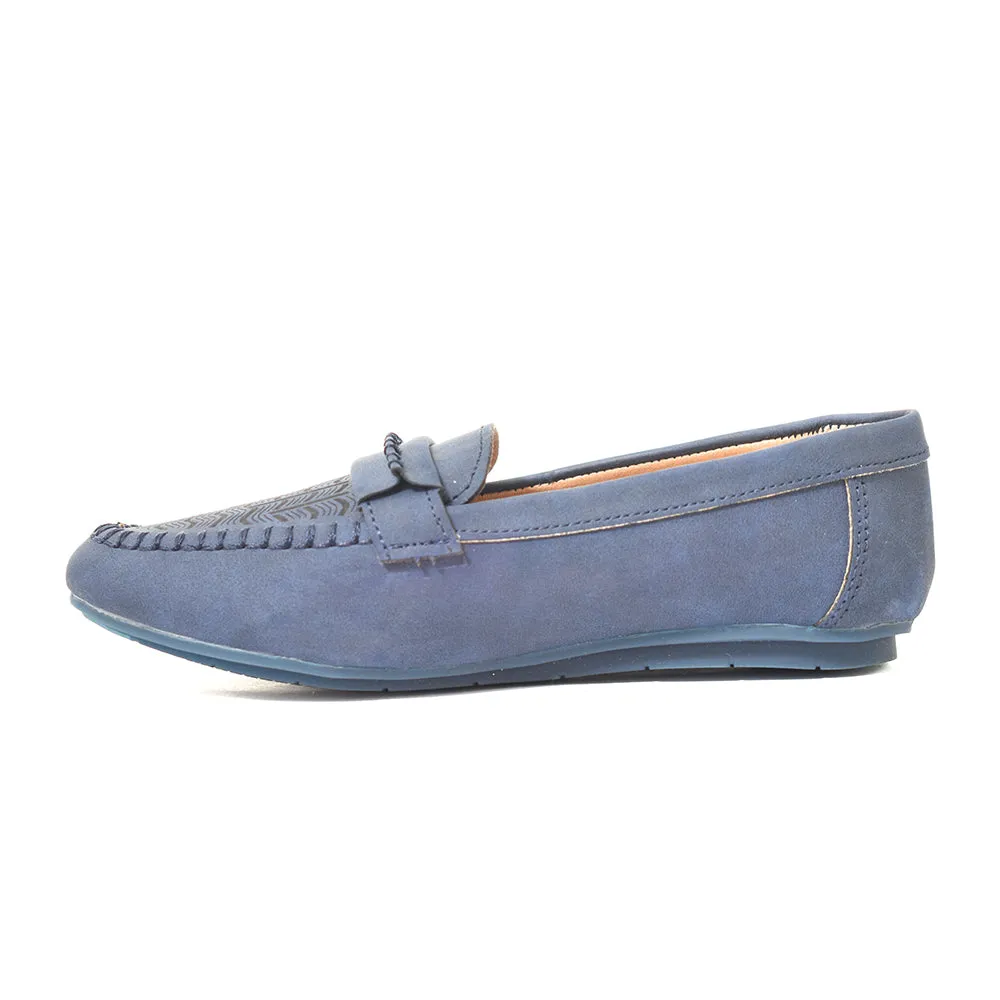 Casual Loafers