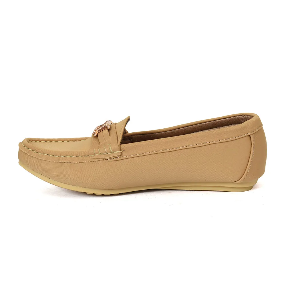 Casual Loafers