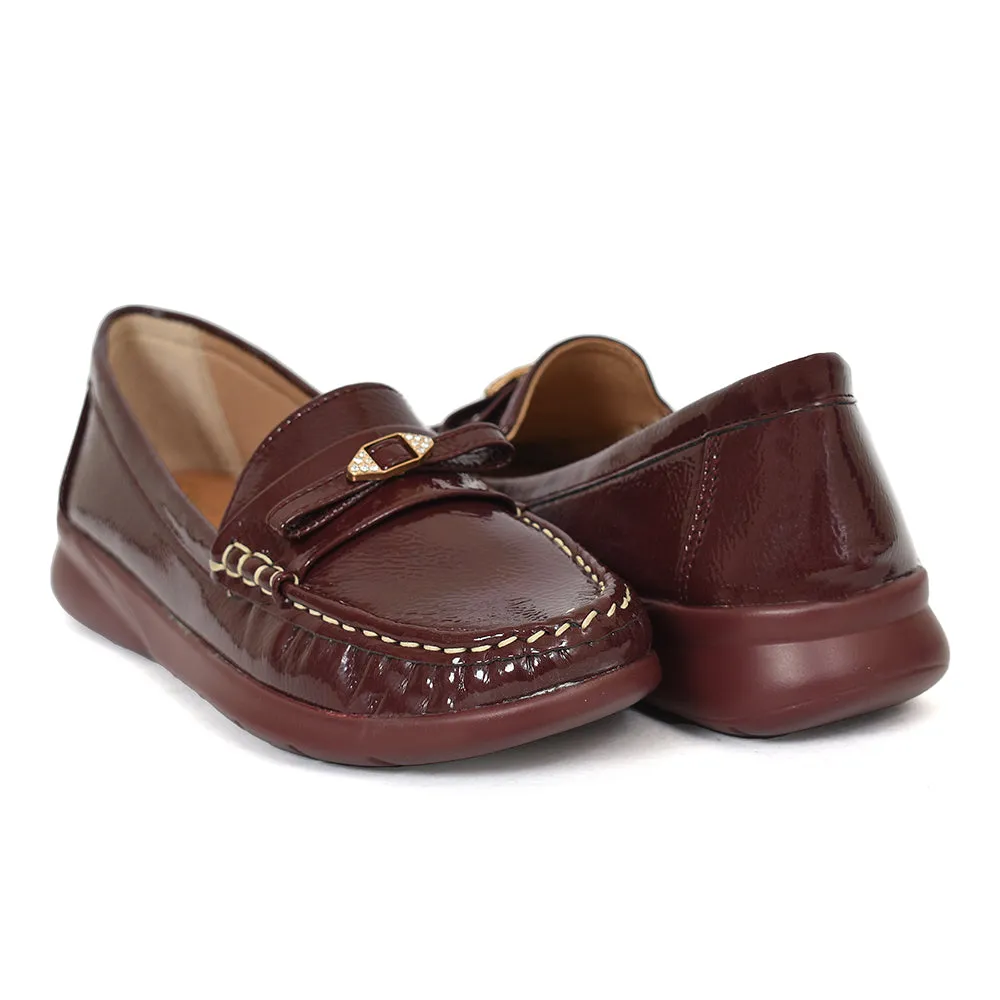 Casual Loafers