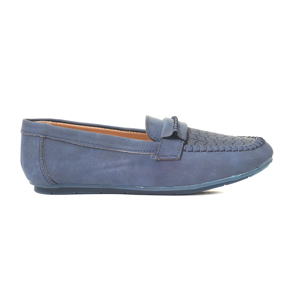 Casual Loafers