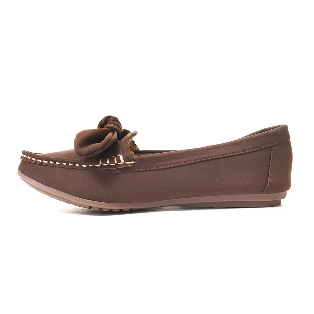 Casual Loafers