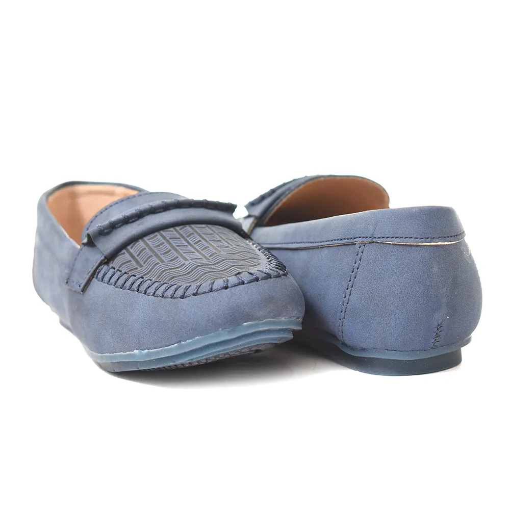 Casual Loafers
