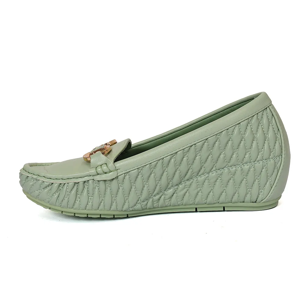 Casual Loafers