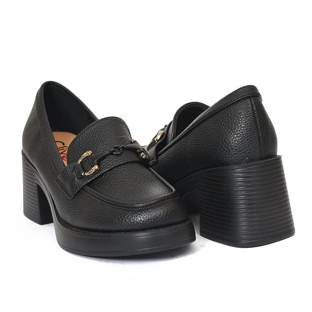 Casual Loafers
